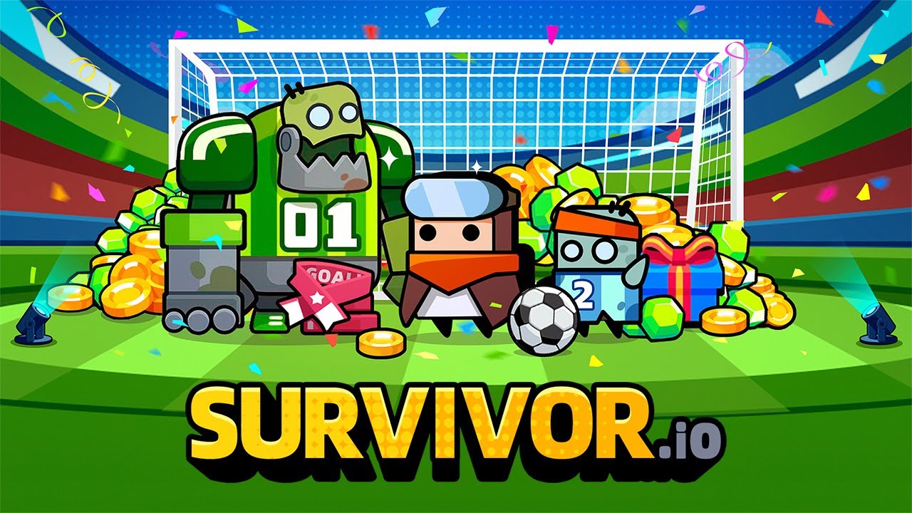Survivor.io Mod APK: Unlimited Money and Gems for Unparalleled Progression post thumbnail image