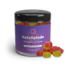 Optimize Your Weight-loss with KetoXplode Germany post thumbnail image