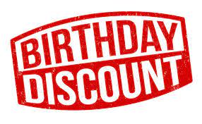 Enjoy Your Birthday to the Fullest with Irresistible Discounts post thumbnail image