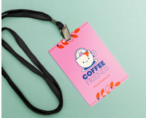 How to pick the correct Dimension & Design for Your Event Badges post thumbnail image