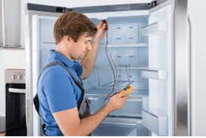 Strategies for Discovering Frequent Refrigerator Maintenance post thumbnail image