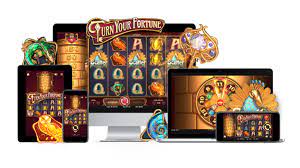 Unlock the Secrets of Slot Gacor: Strategies for Maximizing Winnings post thumbnail image
