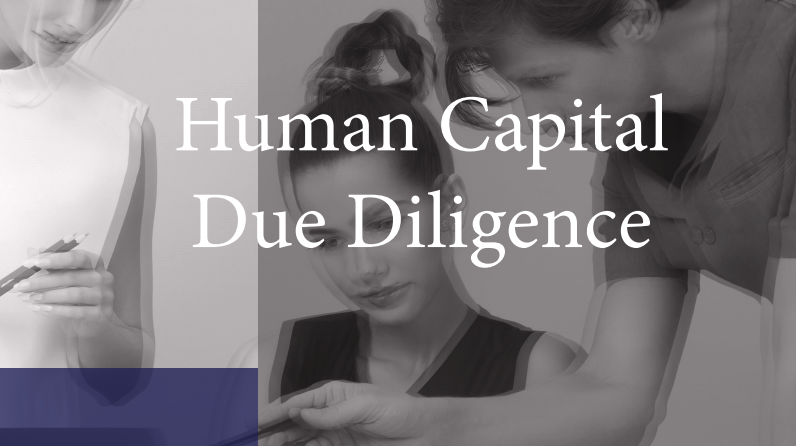 Over and above Resumes: The Science of Human Capital Due Diligence post thumbnail image
