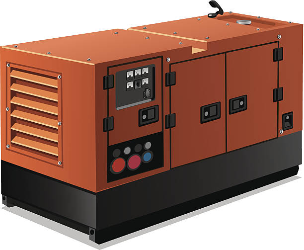 Diesel Generators: Versatile and Robust Power Generation post thumbnail image