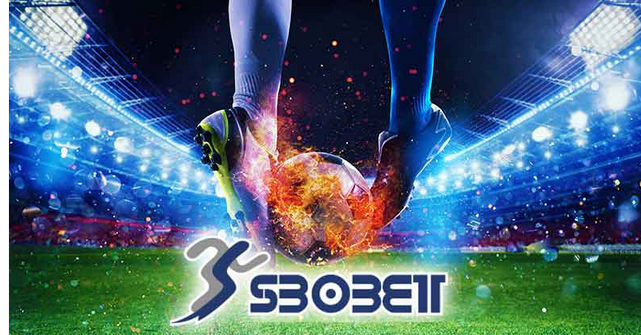 SBOBET: Your Path to Betting Triumph post thumbnail image